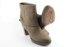 Dames  Enkel laarzen Walk in the Park 7805.BERFUNGO. Direct leverbaar uit de webshop van Reese Schoenmode.