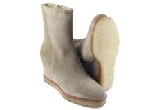 Dames  Enkel laarzen Via Vai Aura Miley 61019.02.204. Direct leverbaar uit de webshop van Reese Schoenmode.