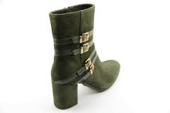 Dames  Enkel laarzen Unisa OPRA.CEDAR. Direct leverbaar uit de webshop van Reese Schoenmode.