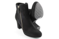 Dames  Enkel laarzen Unisa NEVAL.. Direct leverbaar uit de webshop van Reese Schoenmode.