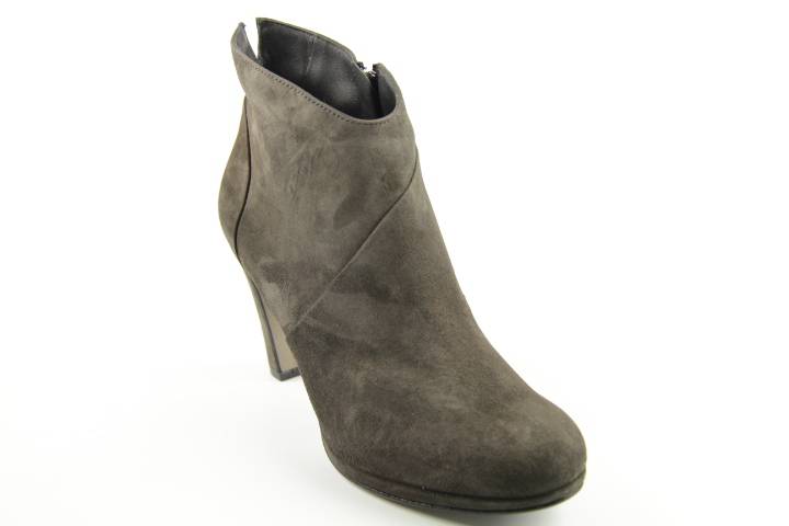 Dames  Enkel laarzen Paul Green 8996.018. Direct leverbaar uit de webshop van Reese Schoenmode.