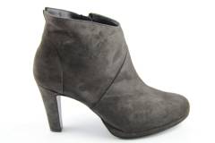 Dames  Enkel laarzen Paul Green 8996.018. Direct leverbaar uit de webshop van Reese Schoenmode.