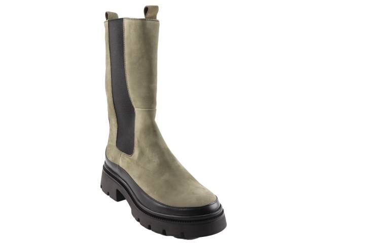 Dames  Kuit laarzen Gabor 91.834.11. Direct leverbaar uit de webshop van Reese Schoenmode.