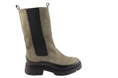 Dames  Kuit laarzen Gabor 91.834.11. Direct leverbaar uit de webshop van Reese Schoenmode.