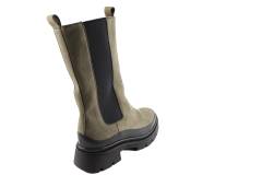 Dames  Kuit laarzen Gabor 91.834.11. Direct leverbaar uit de webshop van Reese Schoenmode.