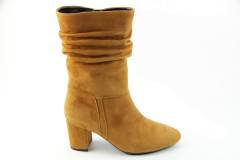 Dames  Kuit laarzen Gabor 35.801.13. Direct leverbaar uit de webshop van Reese Schoenmode.