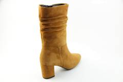 Dames  Kuit laarzen Gabor 35.801.13. Direct leverbaar uit de webshop van Reese Schoenmode.