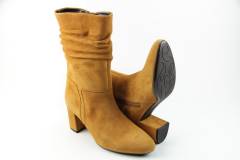 Dames  Kuit laarzen Gabor 35.801.13. Direct leverbaar uit de webshop van Reese Schoenmode.