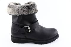Dames  Kuit laarzen Panama Jack Singapur.B22. Direct leverbaar uit de webshop van Reese Schoenmode.