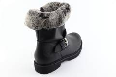 Dames  Kuit laarzen Panama Jack Singapur.B22. Direct leverbaar uit de webshop van Reese Schoenmode.