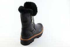 Dames  Kuit laarzen Panama Jack Milla.B2. Direct leverbaar uit de webshop van Reese Schoenmode.