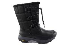 Dames  Kuit laarzen Gabor Rollingsoft 36.816.57. Direct leverbaar uit de webshop van Reese Schoenmode.