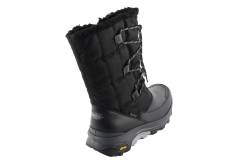 Dames  Kuit laarzen Gabor Rollingsoft 36.816.57. Direct leverbaar uit de webshop van Reese Schoenmode.