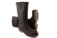 Dames  Kuit laarzen Panama Jack Bambina.B82. Direct leverbaar uit de webshop van Reese Schoenmode.