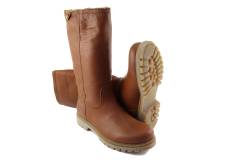 Dames  Kuit laarzen Panama Jack Bambina.B11. Direct leverbaar uit de webshop van Reese Schoenmode.