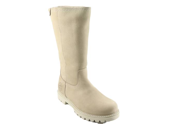 Dames  Kuit laarzen Panama Jack Bambina.B129. Direct leverbaar uit de webshop van Reese Schoenmode.