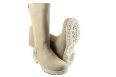 Dames  Kuit laarzen Panama Jack Bambina.B129. Direct leverbaar uit de webshop van Reese Schoenmode.