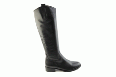 Dames  Lange laarzen Gabor 51.648.27. Direct leverbaar uit de webshop van Reese Schoenmode.