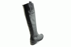 Dames  Lange laarzen Gabor 51.648.27. Direct leverbaar uit de webshop van Reese Schoenmode.