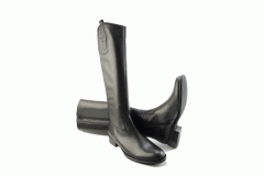 Dames  Lange laarzen Gabor 51.648.27. Direct leverbaar uit de webshop van Reese Schoenmode.