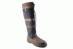 Dubarry Galway 3885.32 Navy-Brown