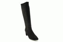 Dames  Lange laarzen Peter Kaiser BRUINA 87437.240. Direct leverbaar uit de webshop van Reese Schoenmode.