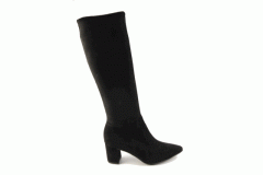 Dames  Lange laarzen Peter Kaiser BRUINA 87437.240. Direct leverbaar uit de webshop van Reese Schoenmode.