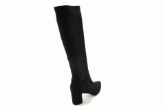 Dames  Lange laarzen Peter Kaiser BRUINA 87437.240. Direct leverbaar uit de webshop van Reese Schoenmode.