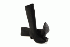 Dames  Lange laarzen Peter Kaiser BRUINA 87437.240. Direct leverbaar uit de webshop van Reese Schoenmode.