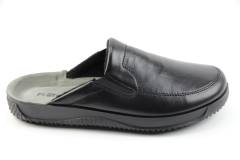 Pantoffels Heren slippers Rohde 2776.90. Direct leverbaar uit de webshop van Reese Schoenmode.