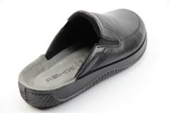 Pantoffels Heren slippers Rohde 2776.90. Direct leverbaar uit de webshop van Reese Schoenmode.