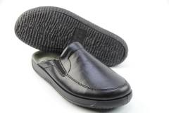 Pantoffels Heren slippers Rohde 2776.90. Direct leverbaar uit de webshop van Reese Schoenmode.