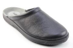 Pantoffels Heren slippers Rohde 1989.90. Direct leverbaar uit de webshop van Reese Schoenmode.