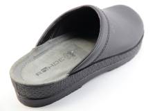 Pantoffels Heren slippers Rohde 1515.90. Direct leverbaar uit de webshop van Reese Schoenmode.