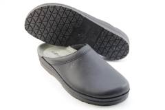 Pantoffels Heren slippers Rohde 1515.90. Direct leverbaar uit de webshop van Reese Schoenmode.