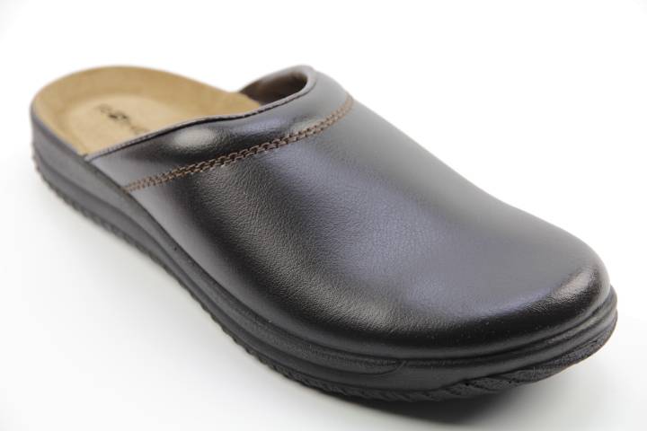 Pantoffels Heren slippers Rohde 2779.72. Direct leverbaar uit de webshop van Reese Schoenmode.