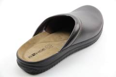 Pantoffels Heren slippers Rohde 2779.72. Direct leverbaar uit de webshop van Reese Schoenmode.