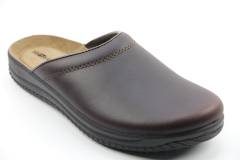 Pantoffels Heren slippers Rohde 2780.71. Direct leverbaar uit de webshop van Reese Schoenmode.