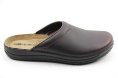 Pantoffels Heren slippers Rohde 2780.71. Direct leverbaar uit de webshop van Reese Schoenmode.