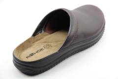 Pantoffels Heren slippers Rohde 2780.71. Direct leverbaar uit de webshop van Reese Schoenmode.