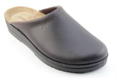 Pantoffels Heren slippers Rohde 1515.71. Direct leverbaar uit de webshop van Reese Schoenmode.