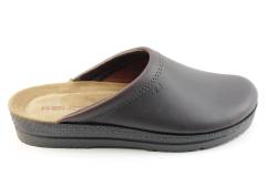 Pantoffels Heren slippers Rohde 1515.71. Direct leverbaar uit de webshop van Reese Schoenmode.