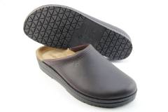 Pantoffels Heren slippers Rohde 1515.71. Direct leverbaar uit de webshop van Reese Schoenmode.