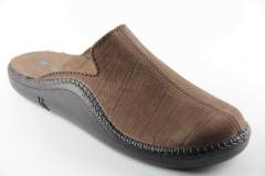 Pantoffels Heren slippers Romika MOKASSO 202.71001-10300. Direct leverbaar uit de webshop van Reese Schoenmode.