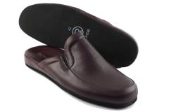 Pantoffels Heren slippers Rohde 6607.48. Direct leverbaar uit de webshop van Reese Schoenmode.