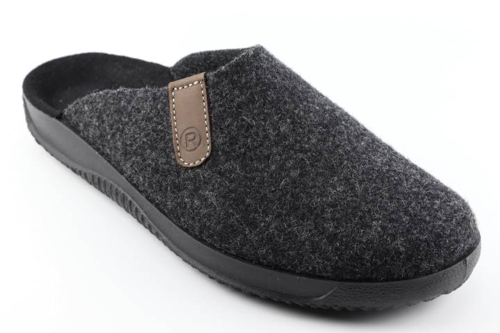 Pantoffels Heren slippers Rohde 2782.82. Direct leverbaar uit de webshop van Reese Schoenmode.