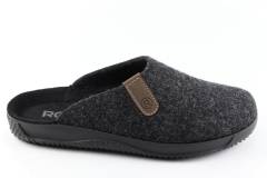 Pantoffels Heren slippers Rohde 2782.82. Direct leverbaar uit de webshop van Reese Schoenmode.