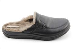 Pantoffels Heren slippers Rohde 2777.90. Direct leverbaar uit de webshop van Reese Schoenmode.
