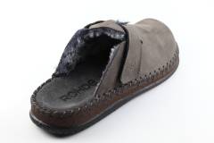 Pantoffels Heren slippers Rohde 6790.72. Direct leverbaar uit de webshop van Reese Schoenmode.