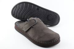 Pantoffels Heren slippers Rohde 6790.72. Direct leverbaar uit de webshop van Reese Schoenmode.